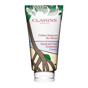 Hand And Nail Treatment Cream
Hand And Nail Treatment Cream