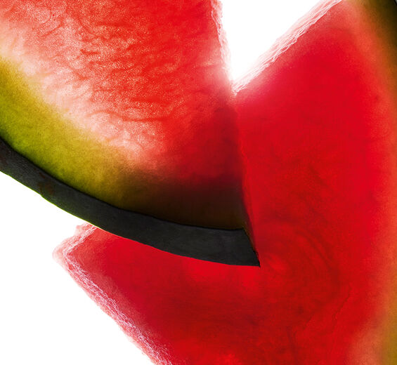 البطيخ-مستخلص البطيخ-Citrullus lanatus (watermelon) fruit extract