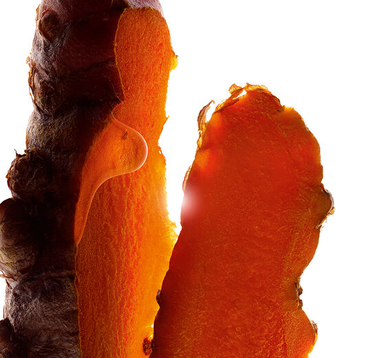 الكركم-مستخلص الكركم-Curcuma longa (turmeric) root extract