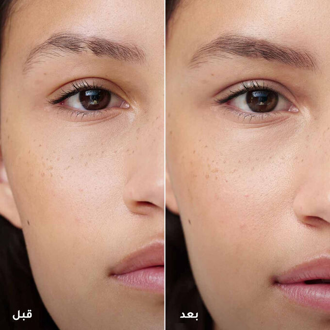 تحديد مثالي &ndash; قلم حواجب فائق الدقة