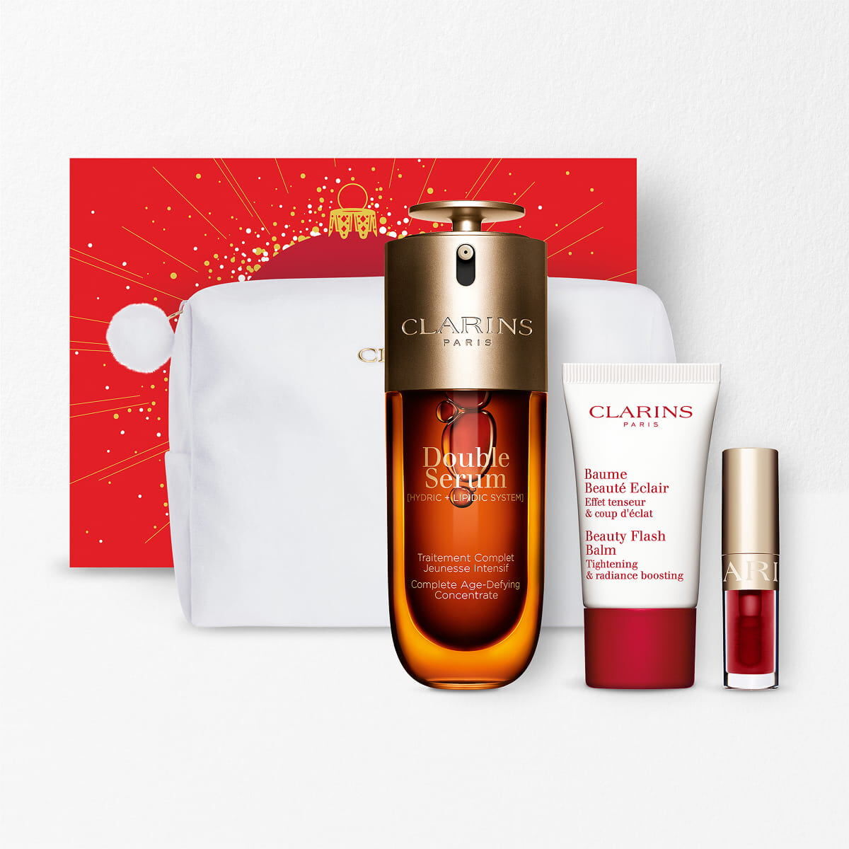 Holiday Gift Sets | CLARINS®