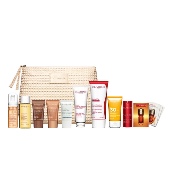 Iconic Skincare Essentials