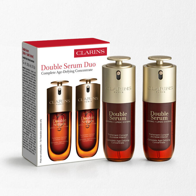 Double Serum Deluxe Duo