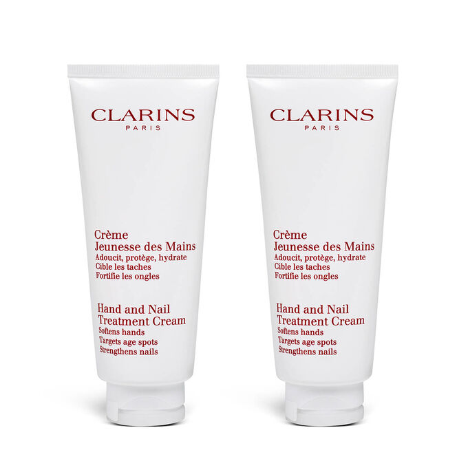 Hand Cream Duo