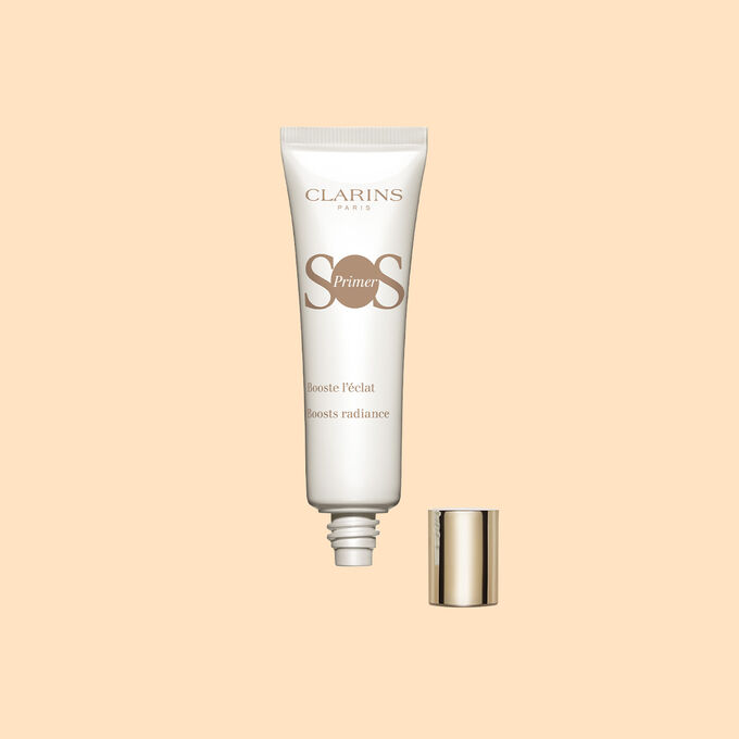 SOS Color Correcting Face Primer - Luminosity