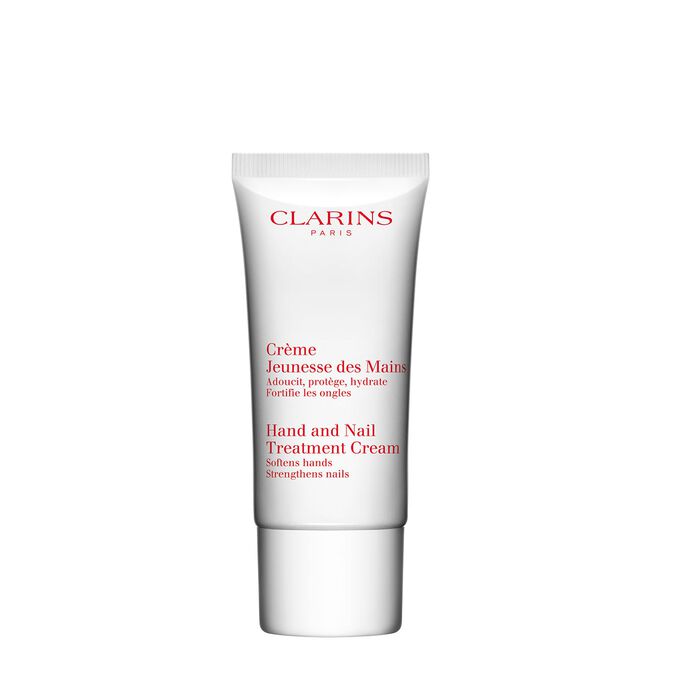 Hand and Nail Treatment Cream
