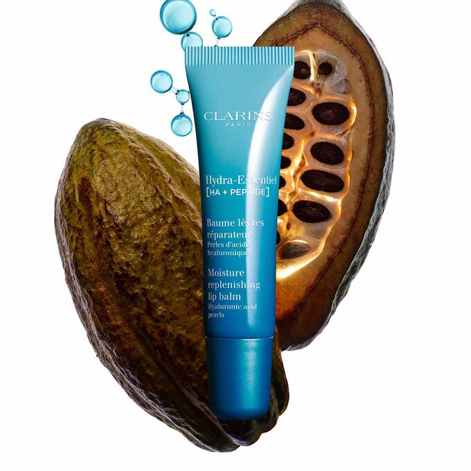 مرطب الشفاه من هايدرا إيسشنال