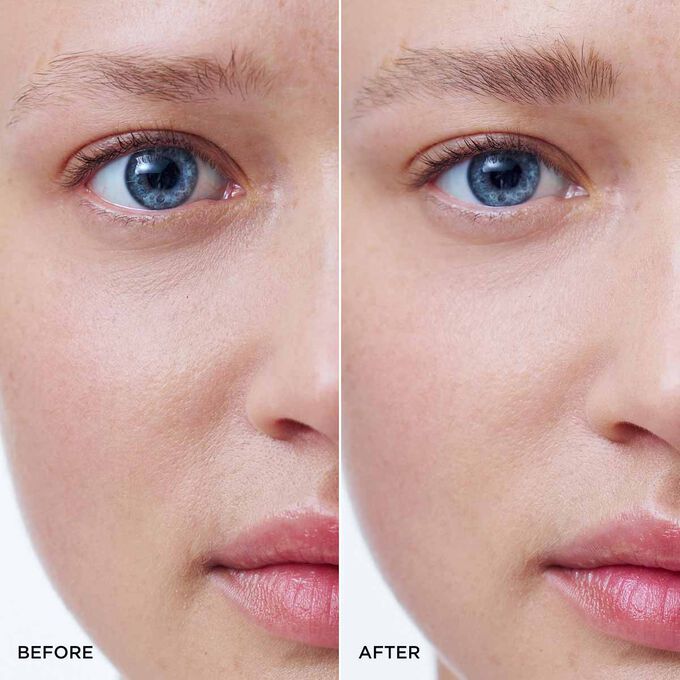 Wonder Sculpt &ndash; Tinted Brow Fixing Serum