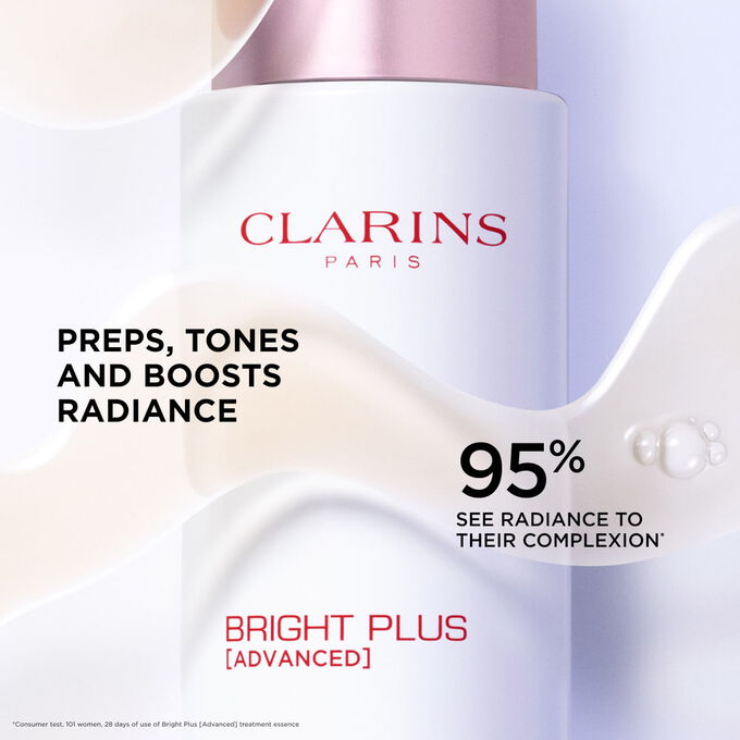 Bright Plus [ADVANCED] Treatment Essence