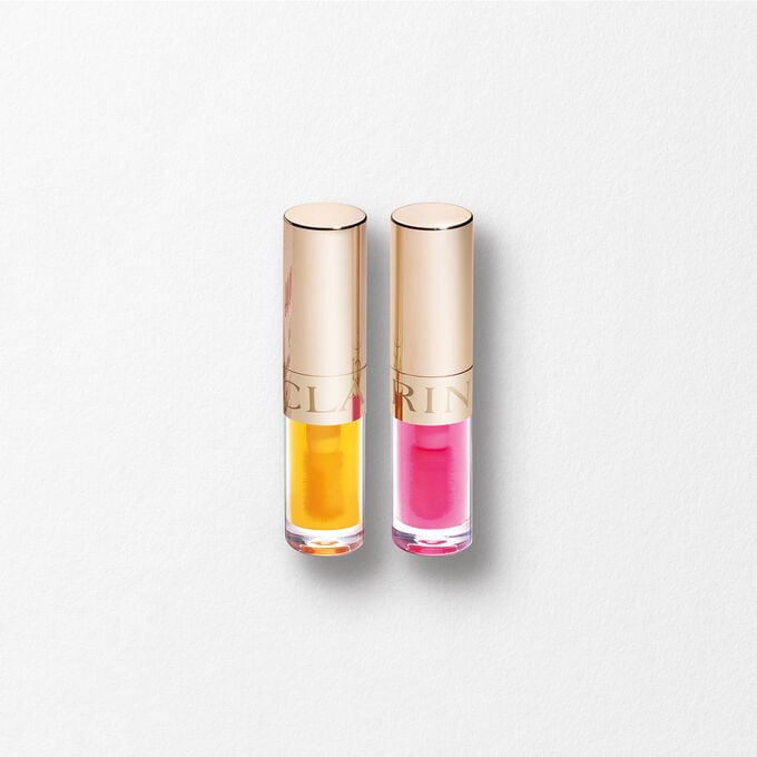 Mini Lip Oil Set