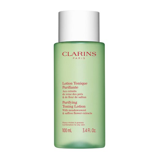 Purifying Toning Lotion 100ml