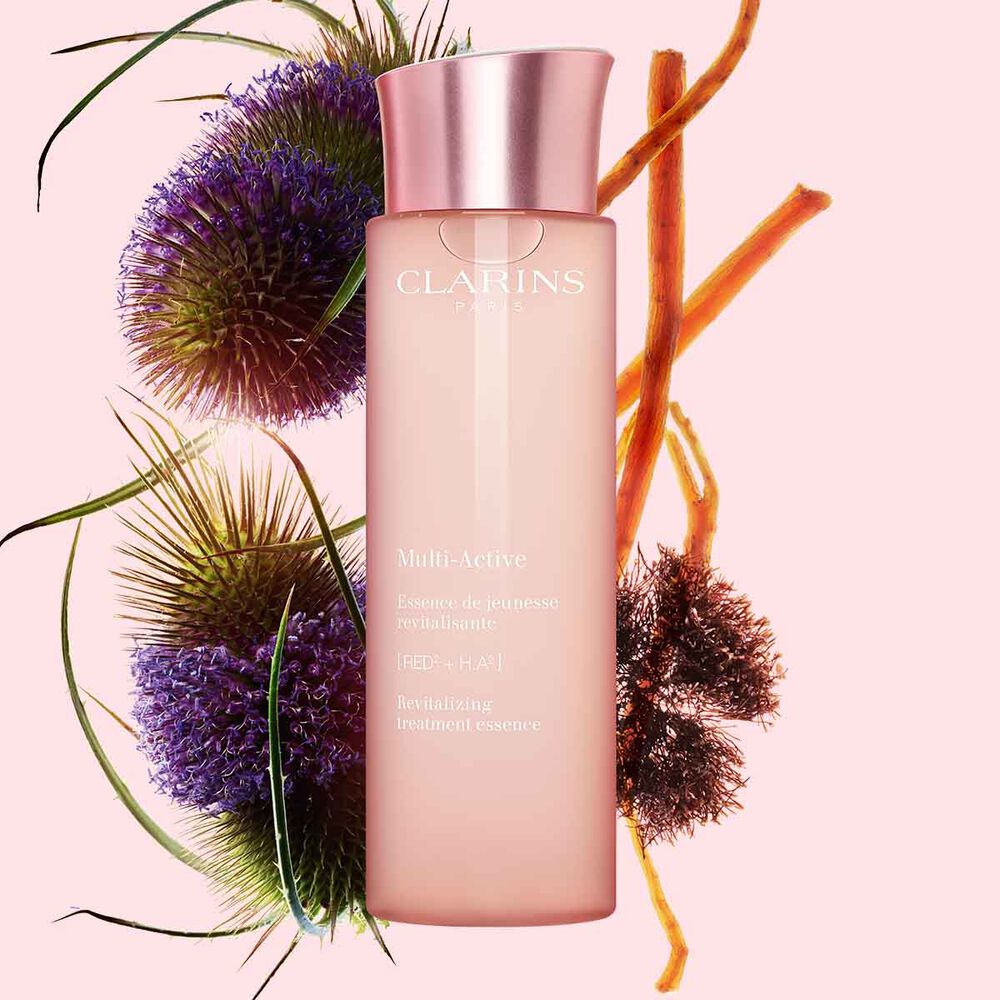 كريم ملتي آكتيف المعالج والمجدد