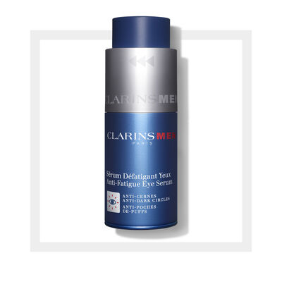 ClarinsMen Anti-fatigue Eye Serum