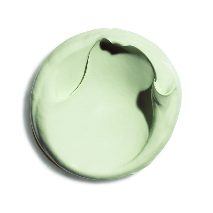 قناع اس او اس الطيني النقي لإعادة التوازن