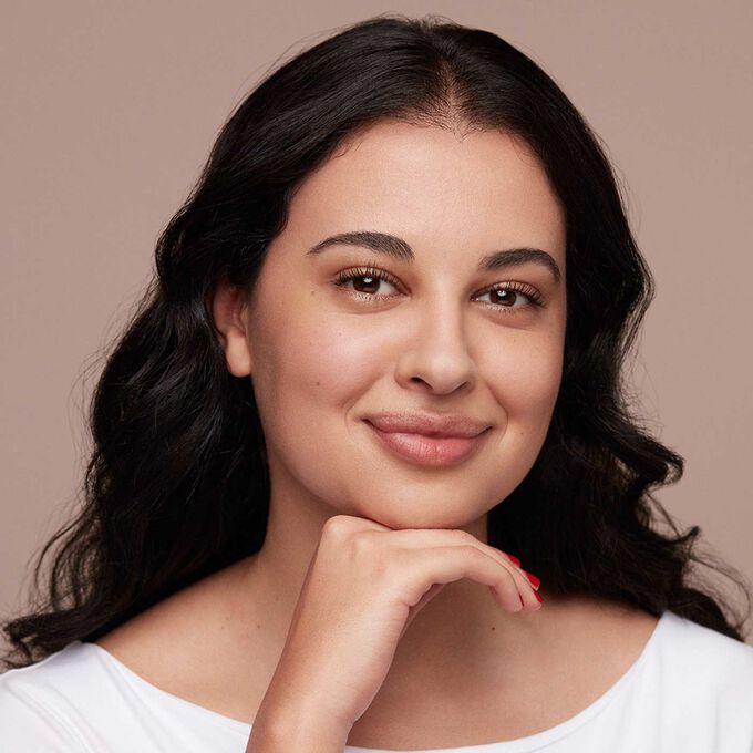 SPF15 سكين إيلوجن