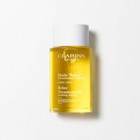 Relax Treatment Oil - Soothing/Relaxing