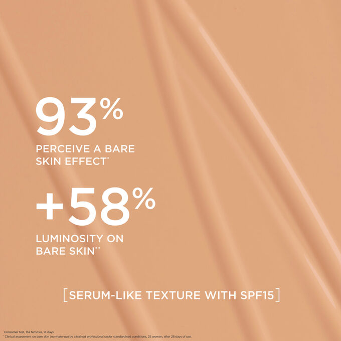 SPF15 سكين إيلوجن