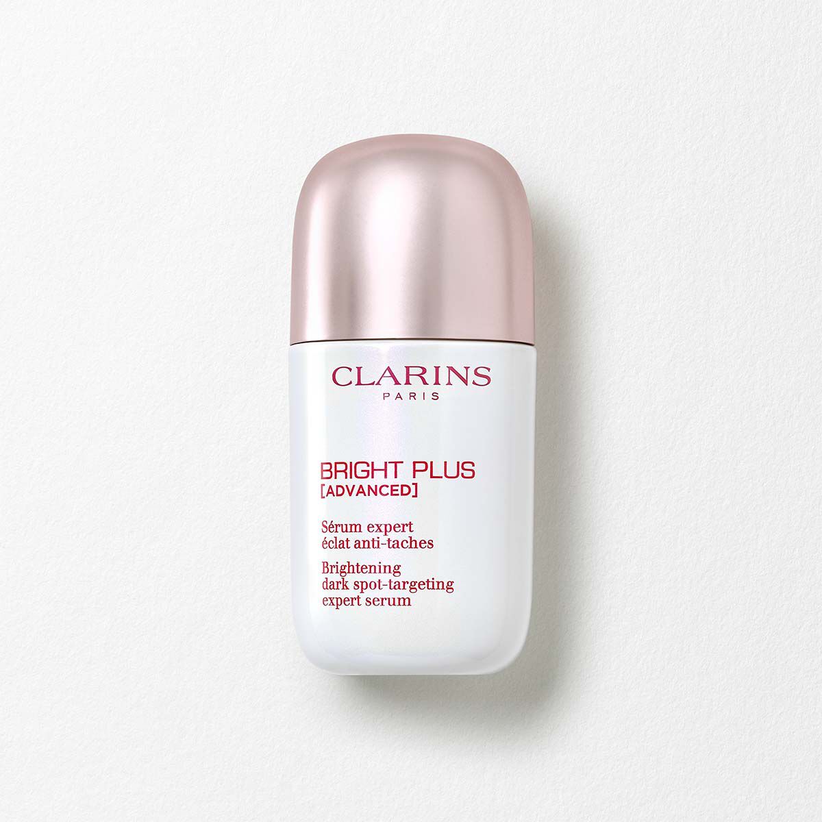 Bright Plus Ritual Set | CLARINS®