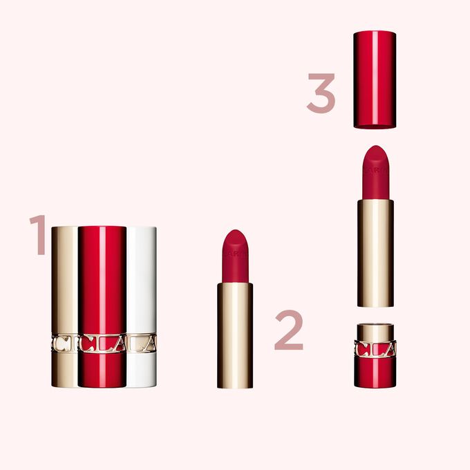 Joli Rouge Satin Refill