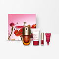 Double Serum Set