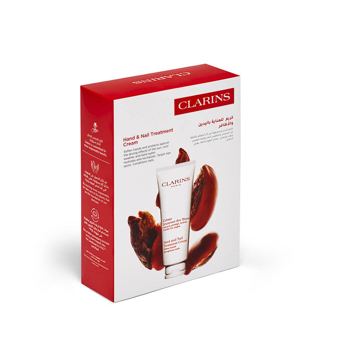 Hand Cream Duo