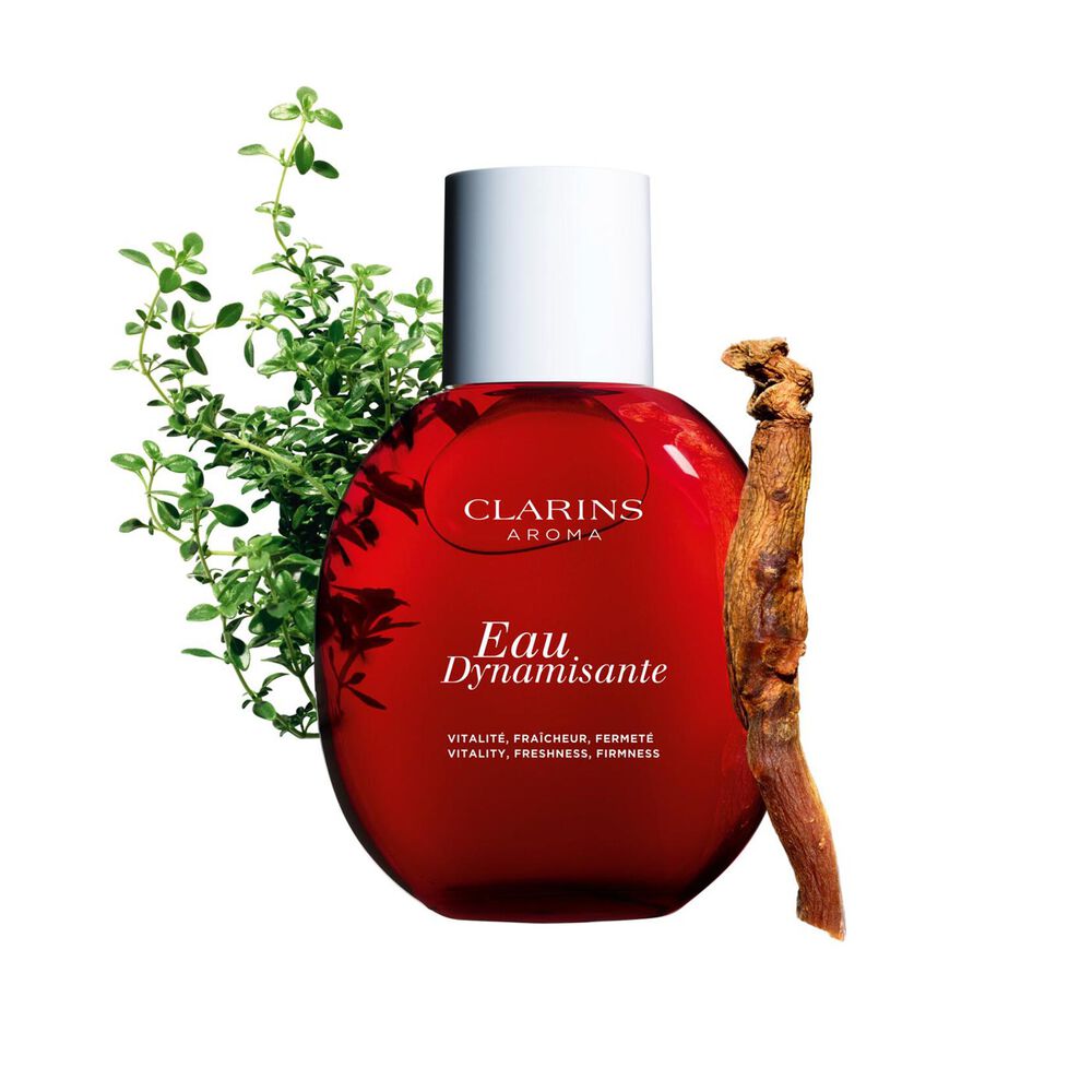 Eau Dynamisante - Treatment Fragrance
