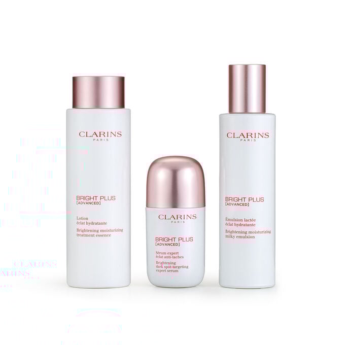 مجموعة برايت بلس للعناية المتكاملة