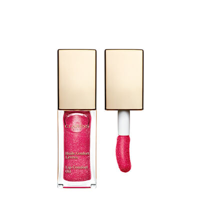 Instant Light Lip Comfort Oil
