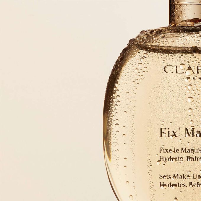 مثبت المكياج "فيكس ميكب" مجموعة الصيف