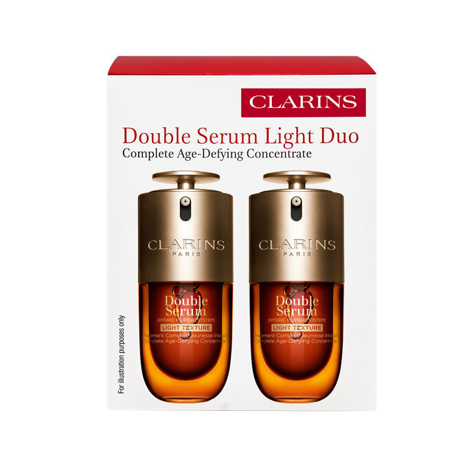 ثنائي دبل سيروم لايت