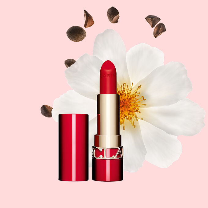 Joli Rouge Lipstick &ndash; Velvet Finish