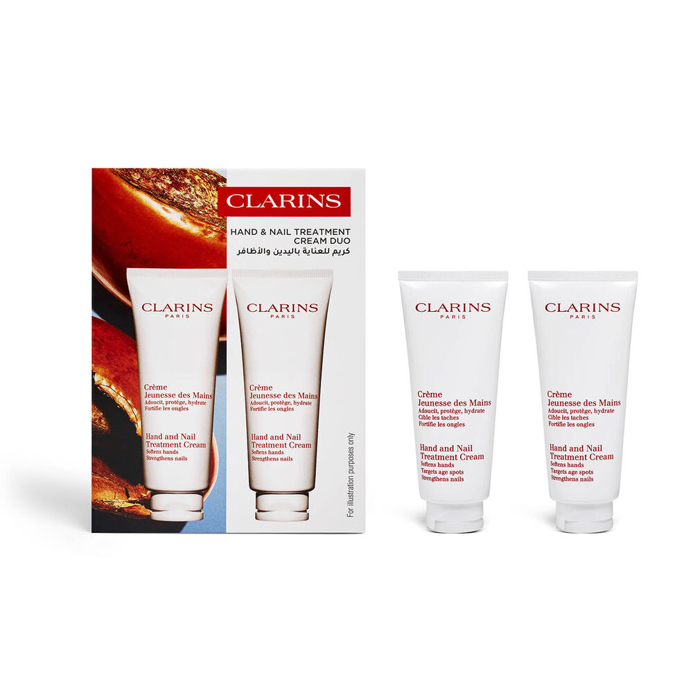 Hand Cream Duo