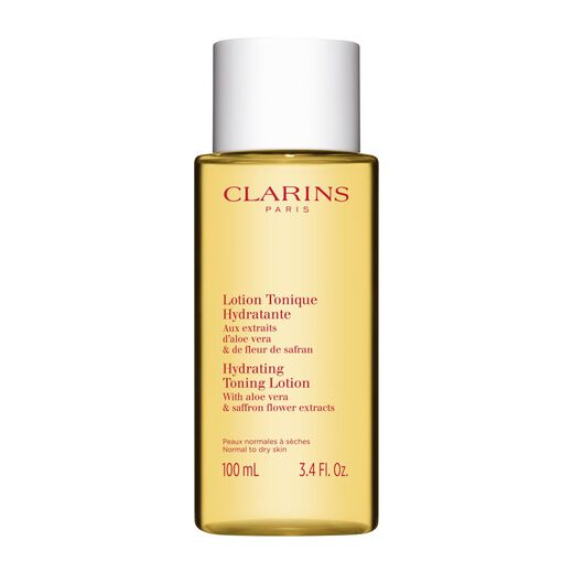 Hydrating Toning Lotion 100ml
