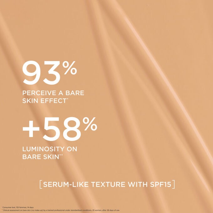Skin Illusion SPF15