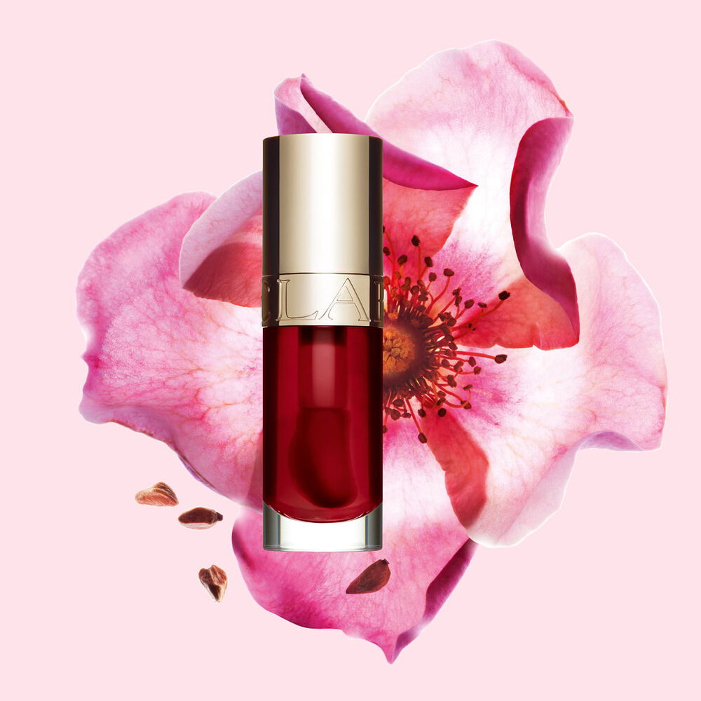 Lip Comfort Oil