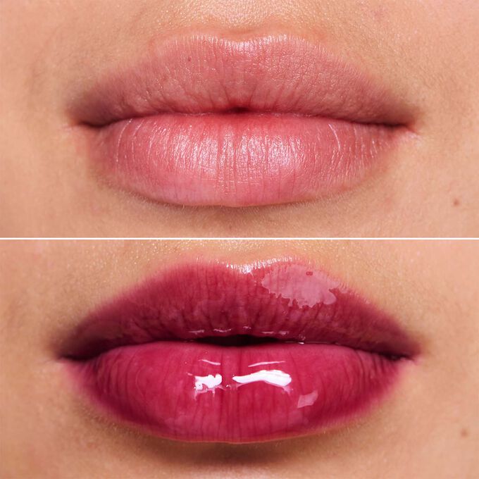 "ليب كومفورت أويل"