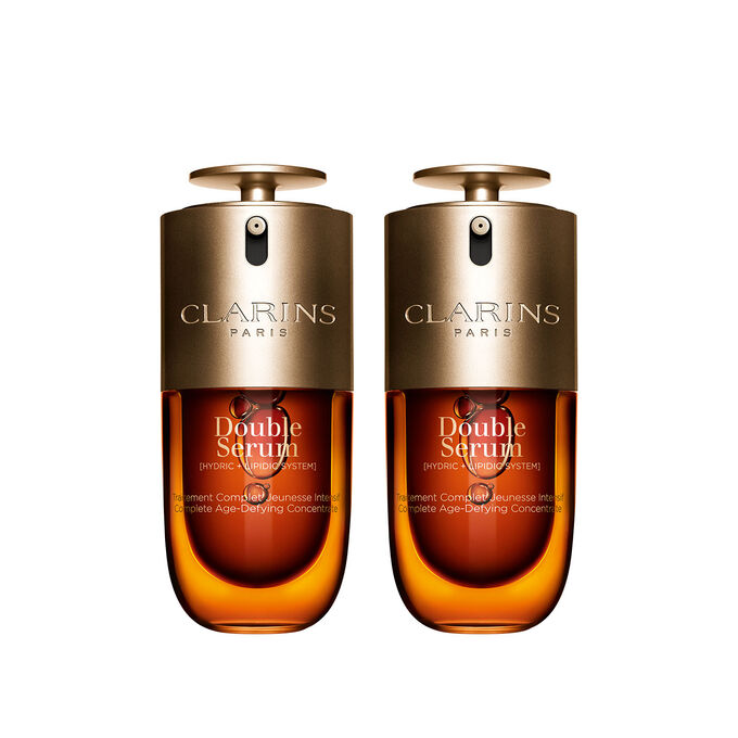 Double Serum Classic Duo