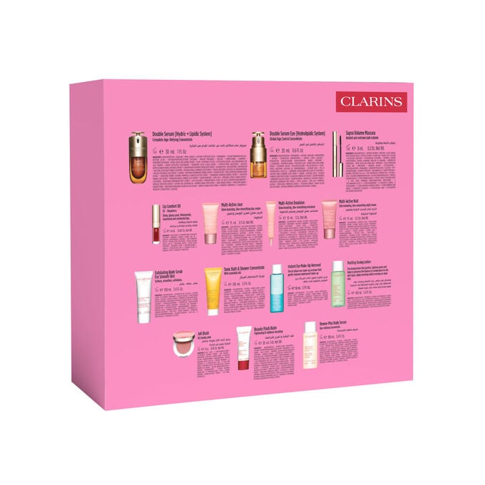 Ramadan Make-up Beauty Box