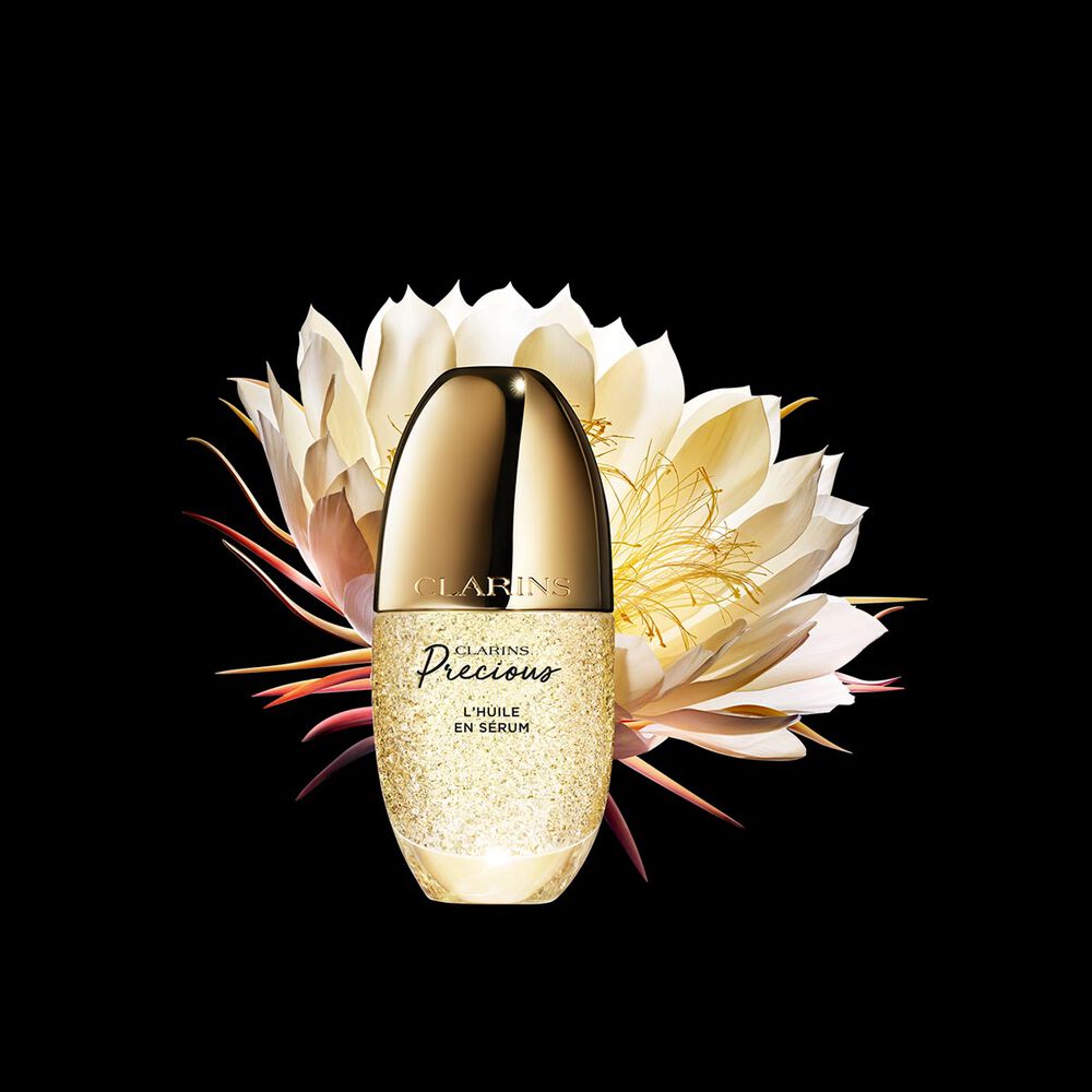 Precious Oil-in-Serum