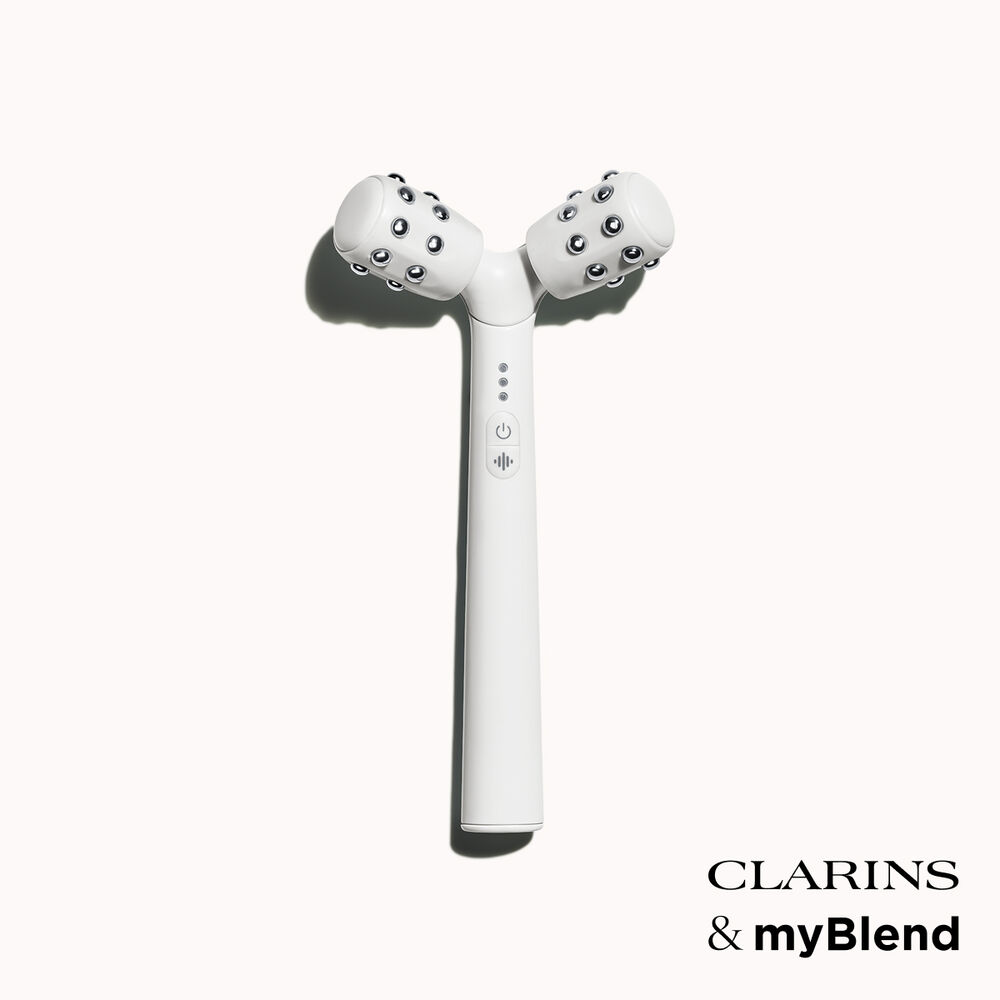 myLIFTINGroller &ndash; Microcurrent Face &amp; Neck Scuplting &amp; Firming Device