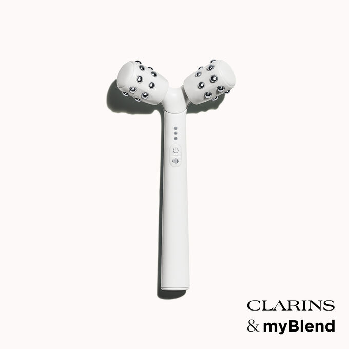 myLIFTINGroller &ndash; Microcurrent Face &amp; Neck Scuplting &amp; Firming Device