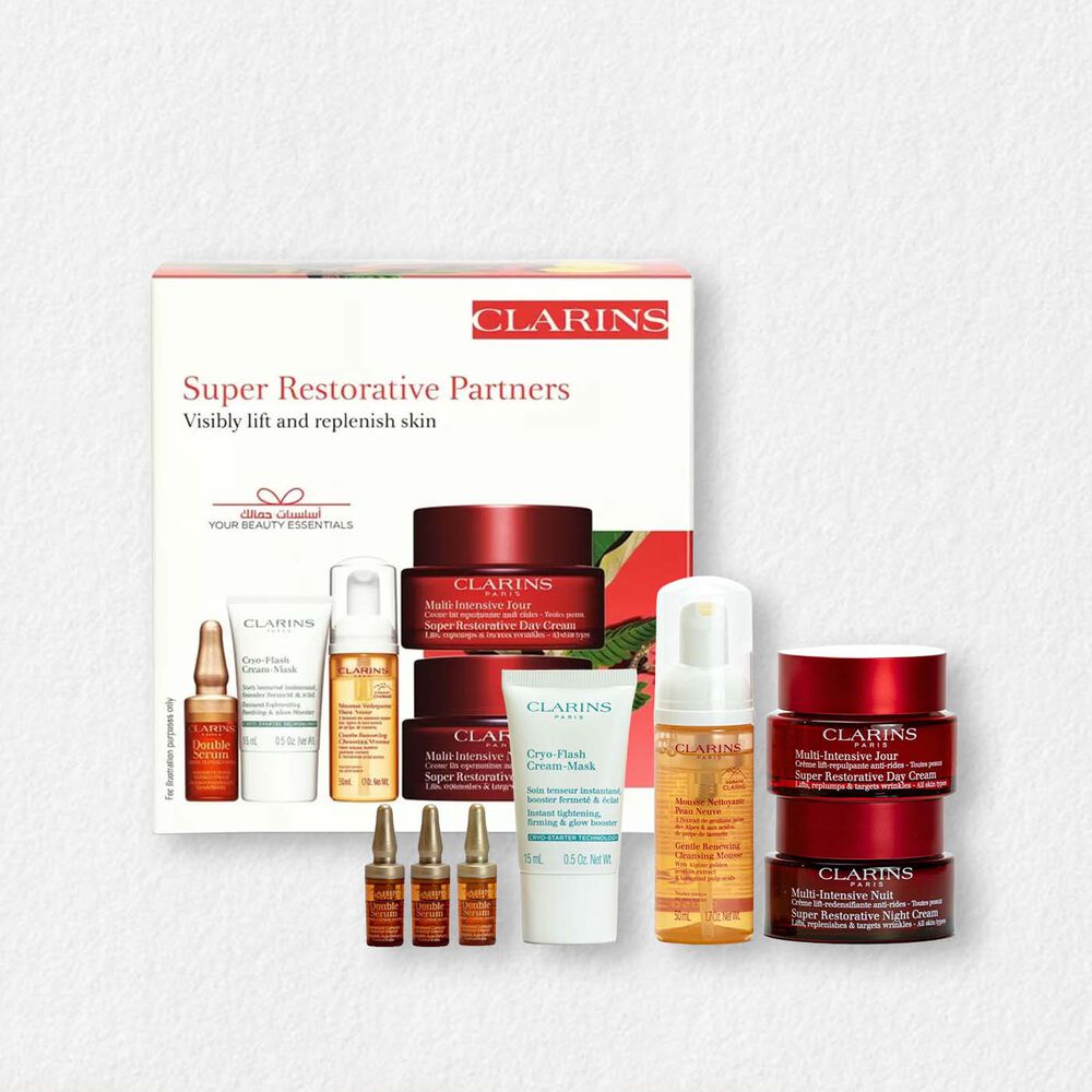 Super Restorative Partners