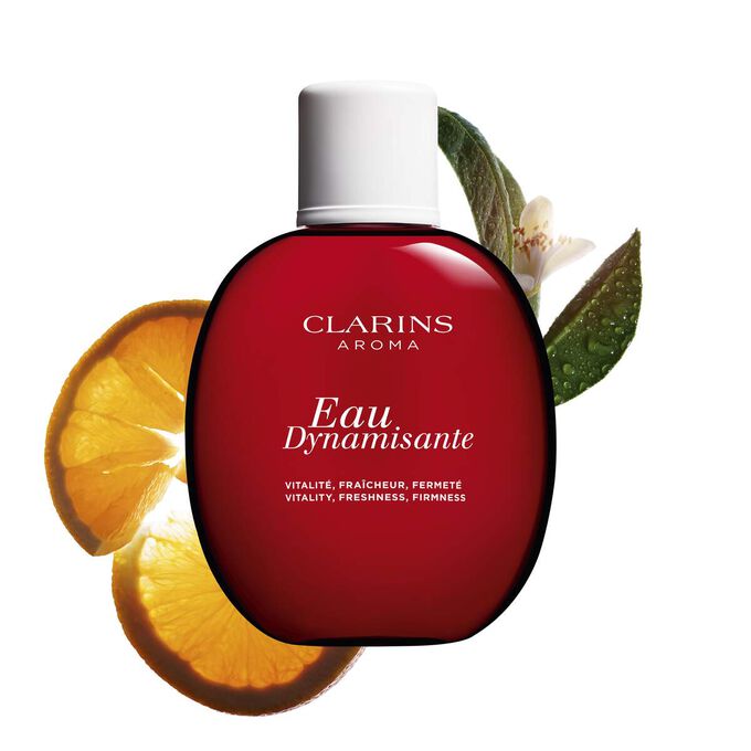 العطر العلاجي أو ديناميسانت