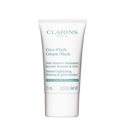 Cryo-Flash Cream-Mask 15ml