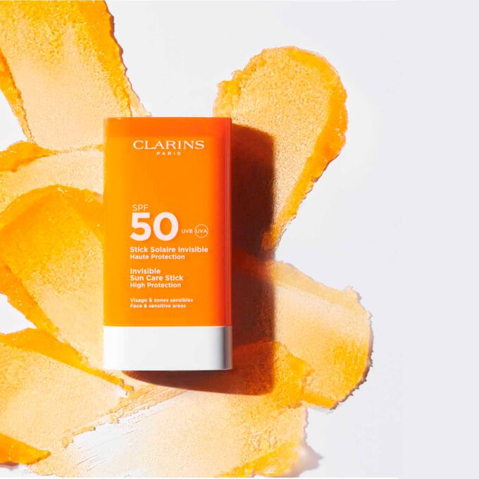 واقي الشمس إنفيزبل ستيك SPF 50