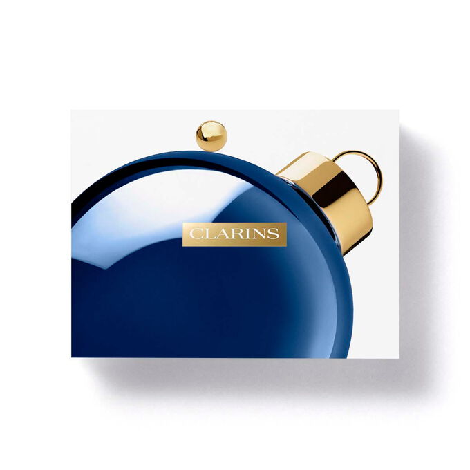 Moisturizing Face Care Set for All Skin Types - ClarinsMen