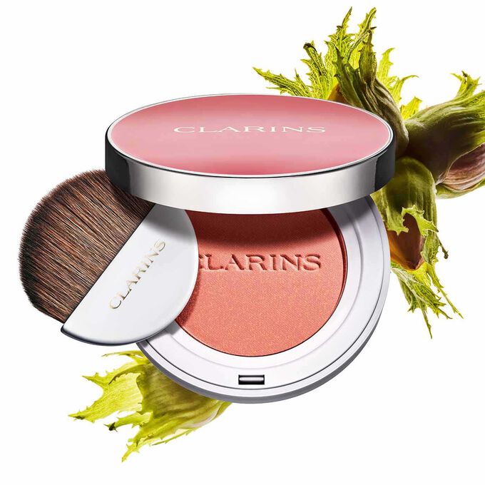 "بودرة أحمر خدود "جولي