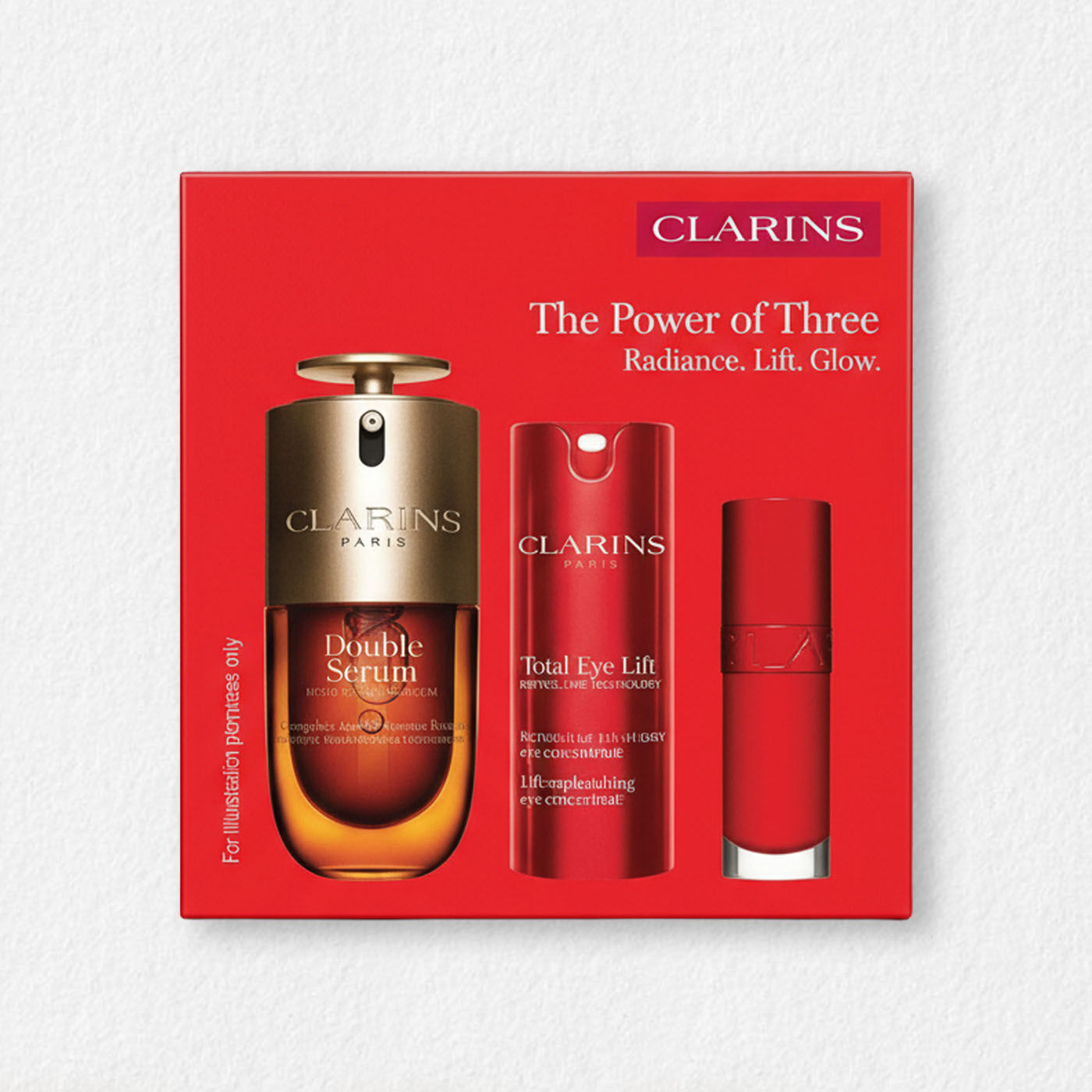 Festive Favorites Set | CLARINS®