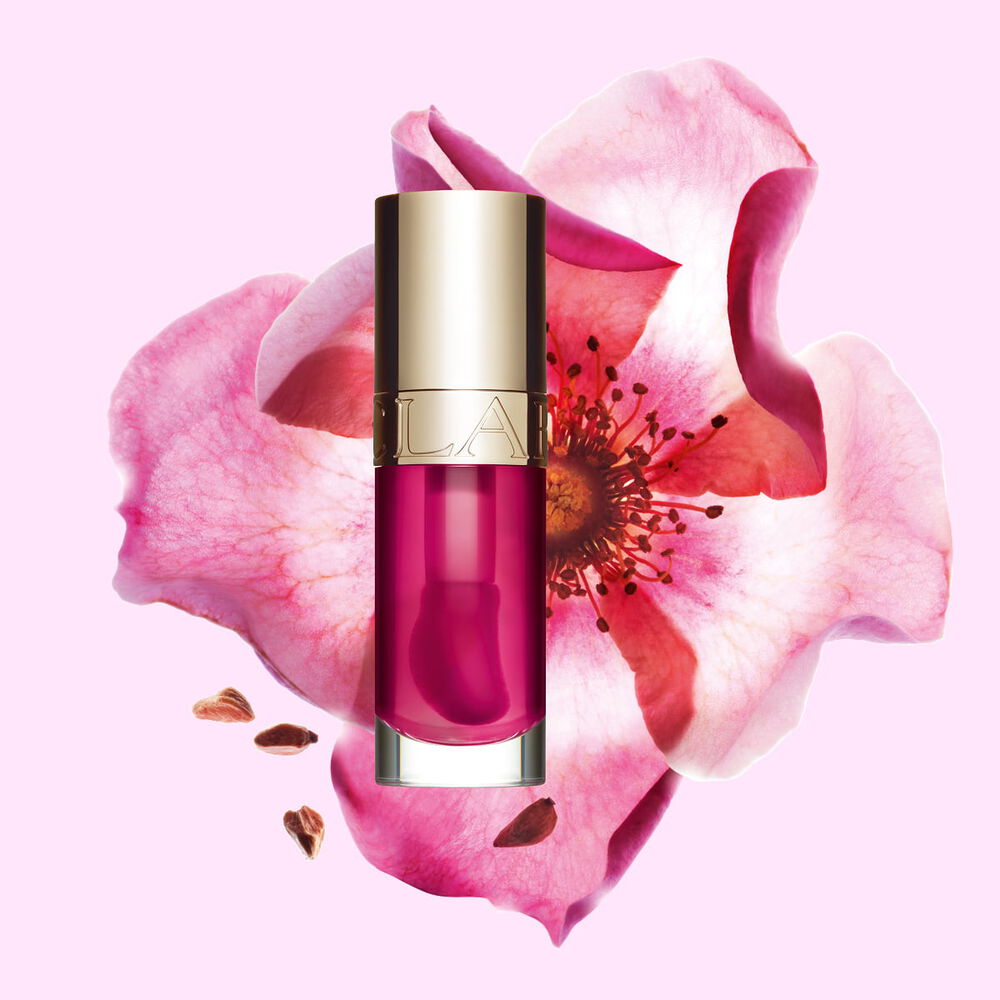 Lip Comfort Oil