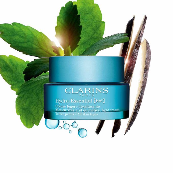 كريم "هايدرا إيسنشل" لايت